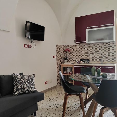 Vila House Of Roses Ceglie Messapica Exteriér fotografie