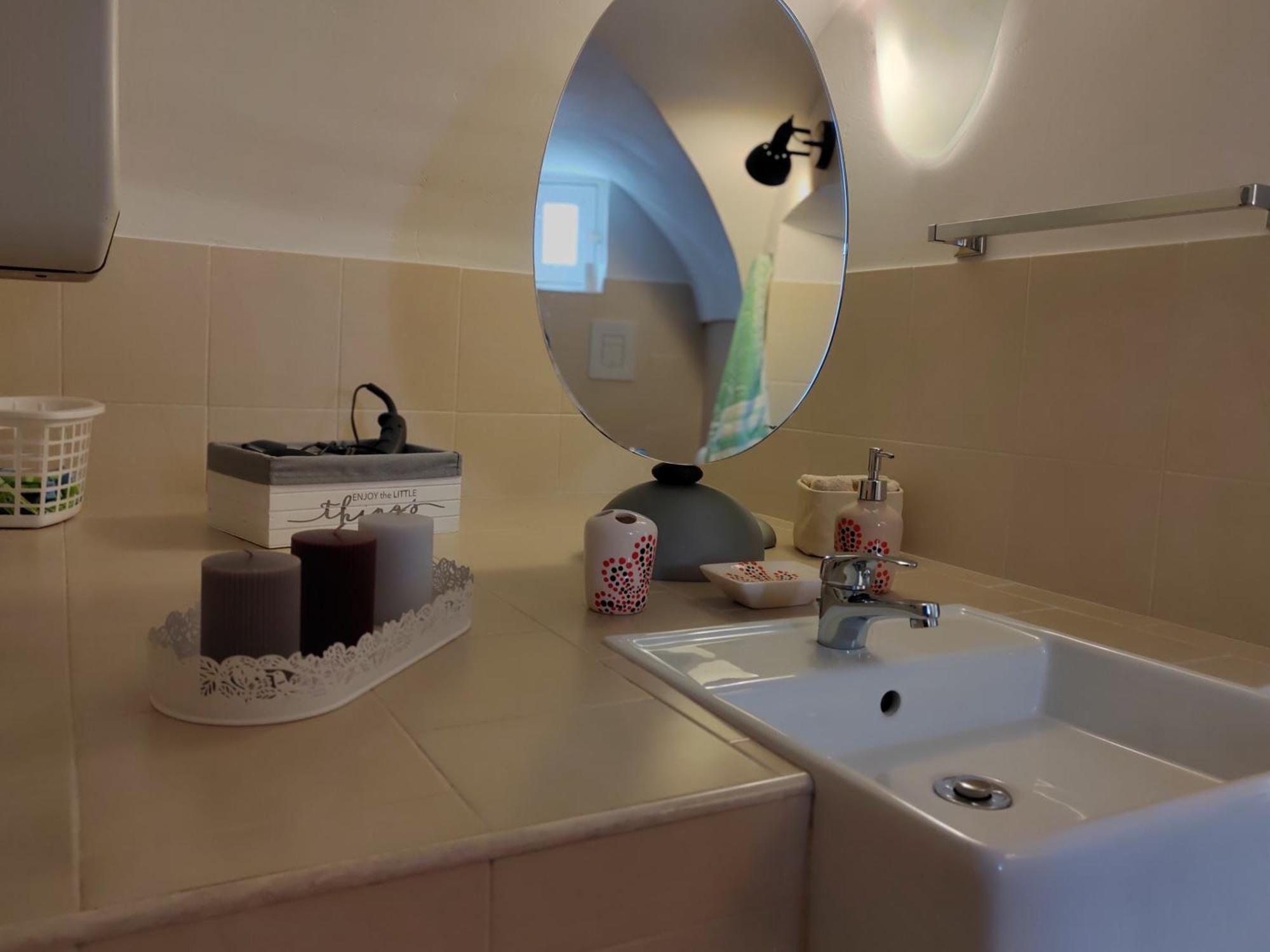 Vila House Of Roses Ceglie Messapica Exteriér fotografie