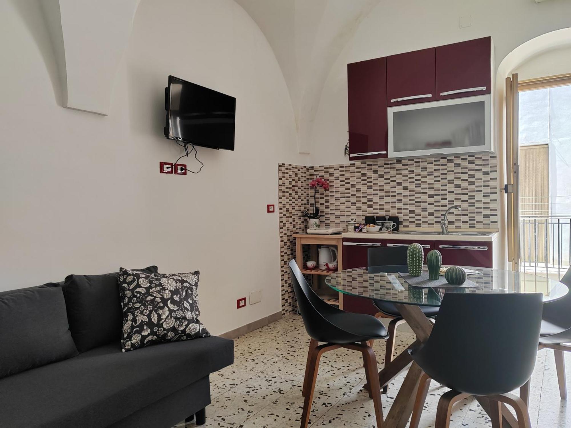 Vila House Of Roses Ceglie Messapica Exteriér fotografie