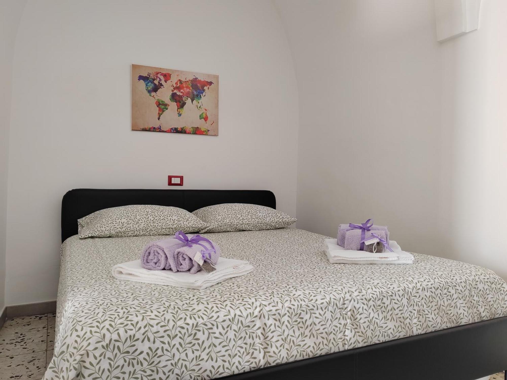 Vila House Of Roses Ceglie Messapica Exteriér fotografie